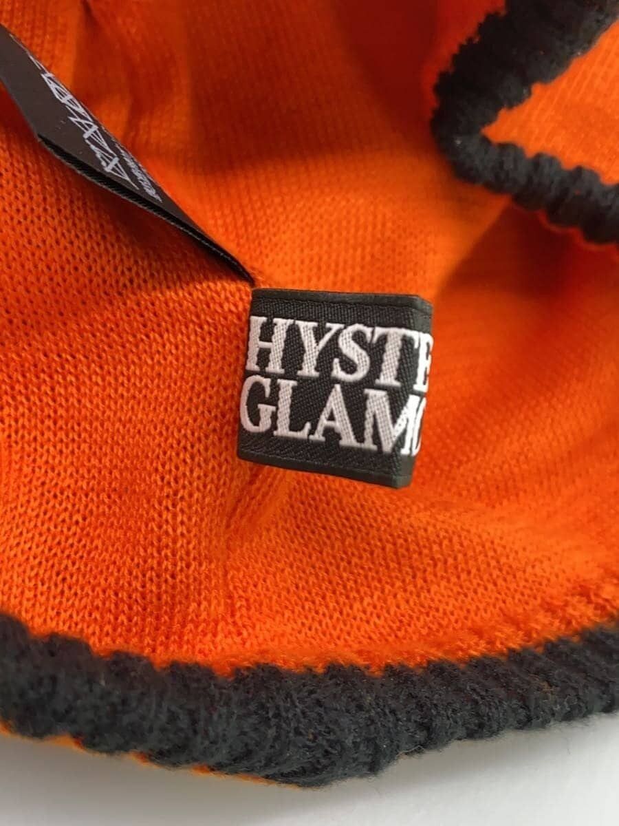 Hysteric Glamour Vinyl Junkie Size ONE SIZE - 4 Thumbnail