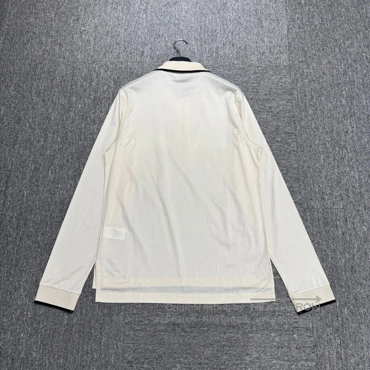 Alfred Dunhill #REF! Size US M / EU 48-50 / 2 - 2 Thumbnail