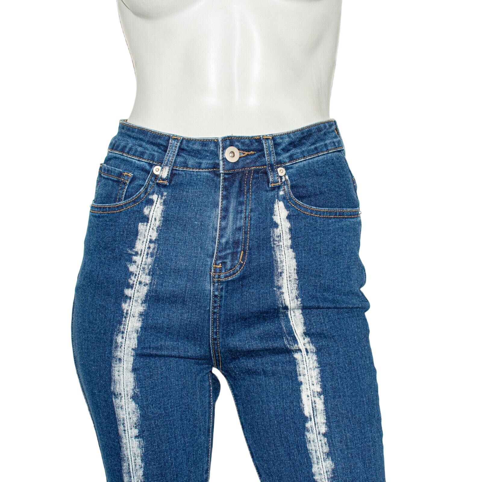 I.AM.GIA I AM GIA Women's Savannah Mid Rise Flare Jeans Flare Leg Size 24" / US 00 / IT 34 - 8 Thumbnail