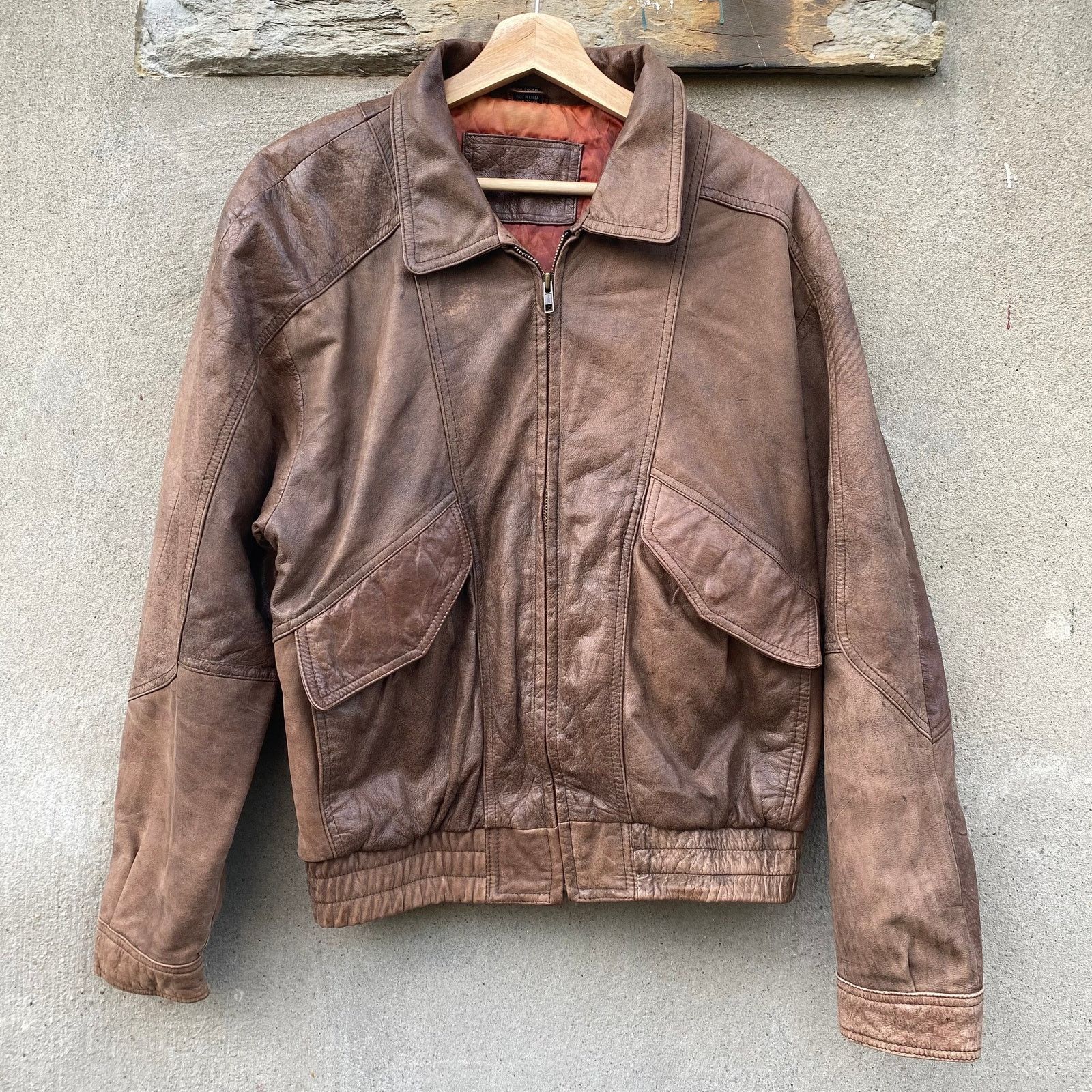 Giorgio Armani × Vintage Vintage 90s Giorgio Armani Quilted