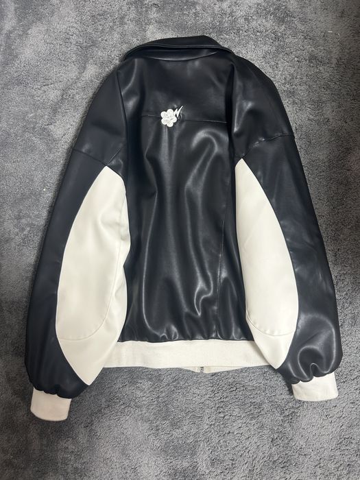 Archival Clothing Davril AA Space Jacket | Grailed