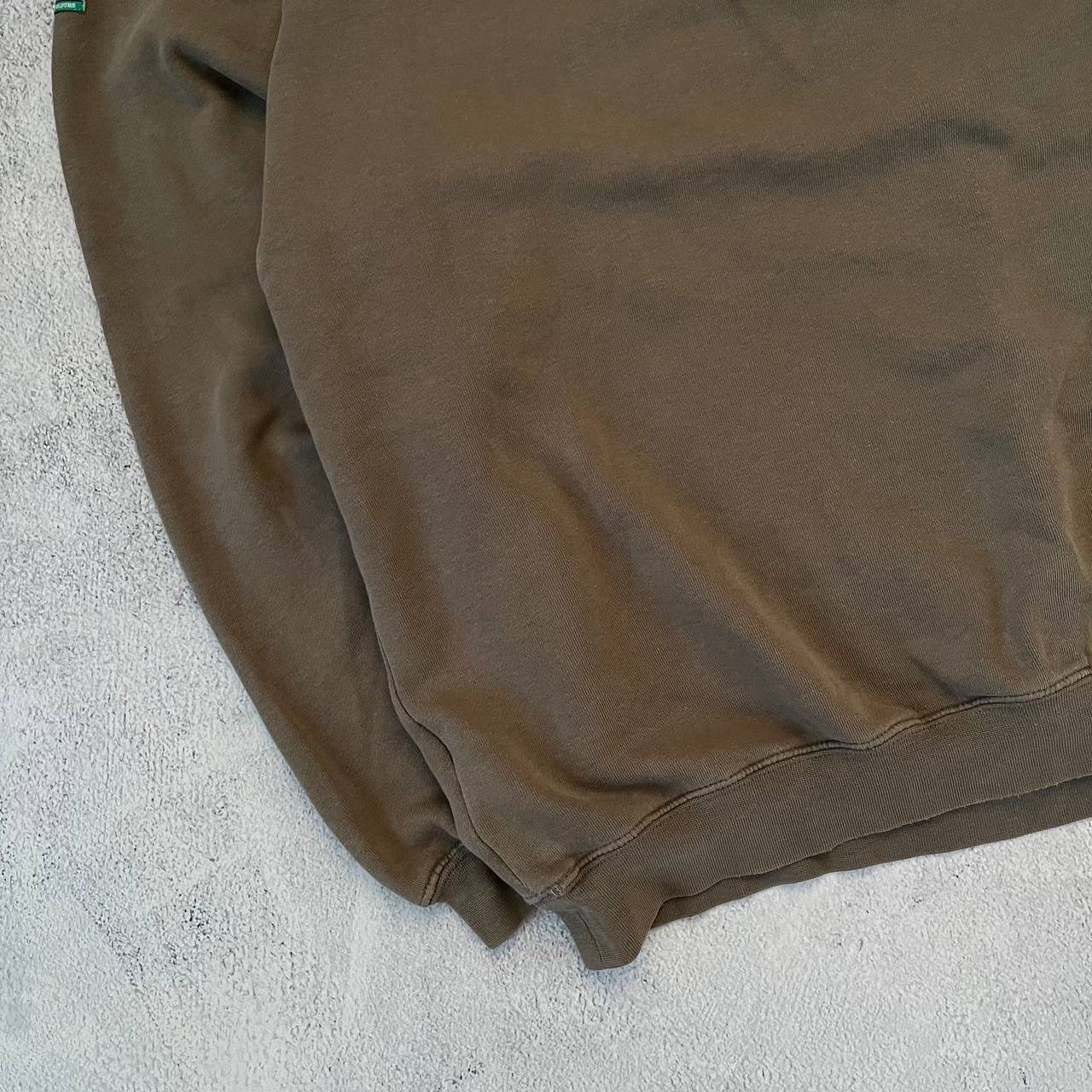 Lonsdale × Vintage Vintage Lonsdale Y2K Faded Distressed Oversized Sweatshirt Size US XL / EU 56 / 4 - 17 Thumbnail