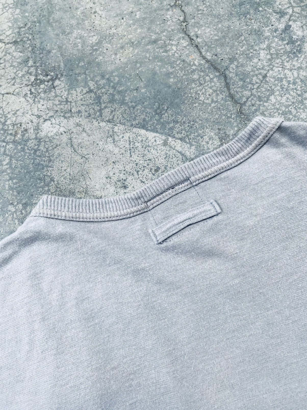 Jean Paul Gaultier Vintage JPG Jean Paul Gaultier Homme Tees Size US S / EU 44-46 / 1 - 7 Thumbnail