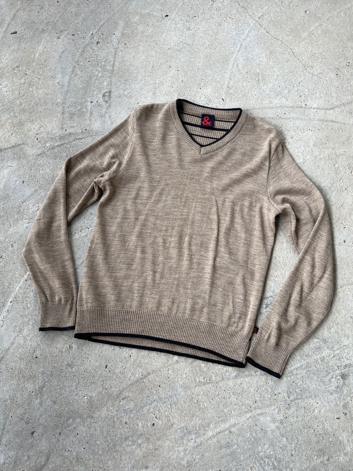 Dolce & Gabbana Dolce & Gabbana Sweater Size US M / EU 48-50 / 2 - 1 Thumbnail