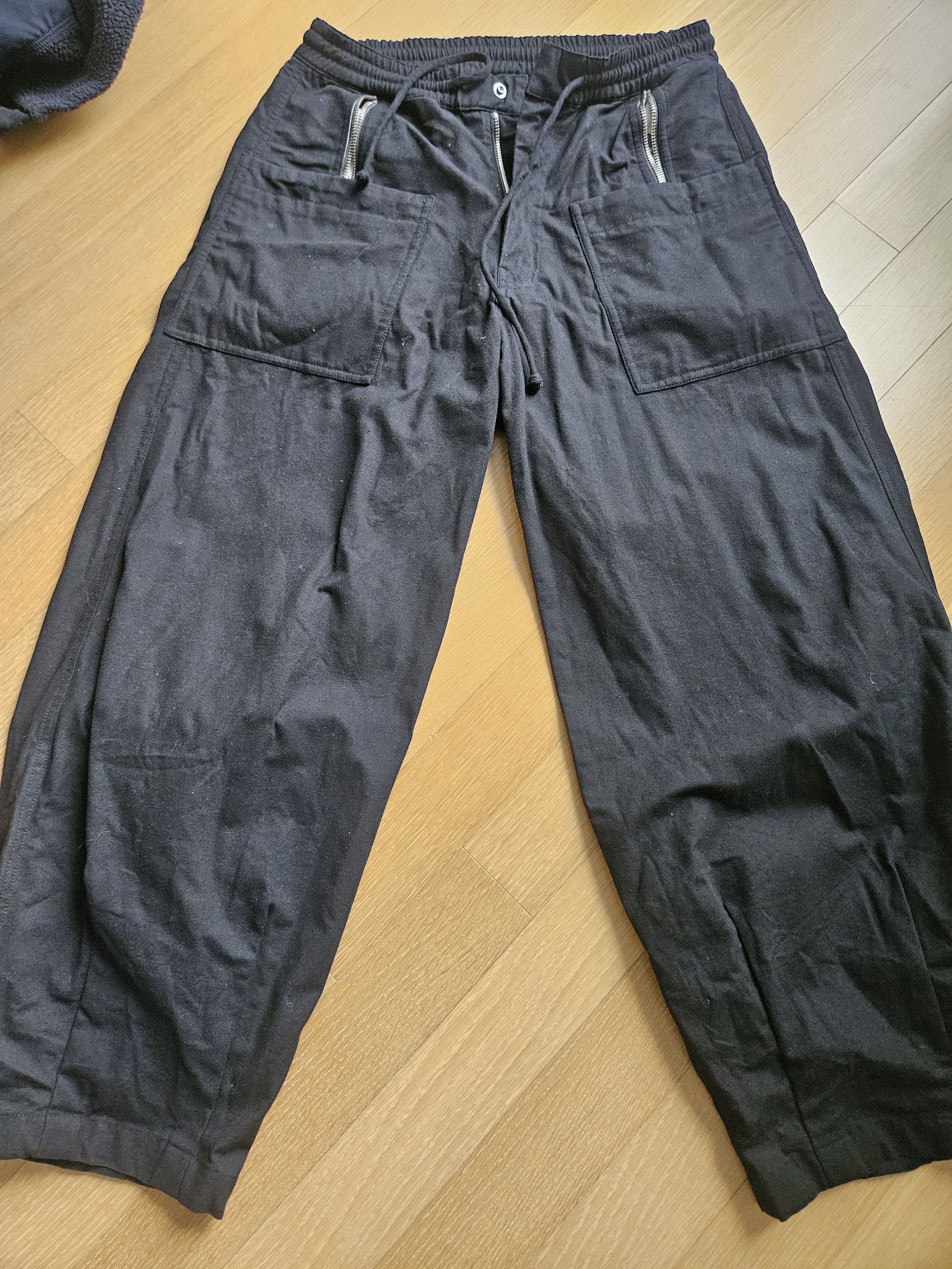 Gentle Fullness × Story Mfg. gentle fullness found pants | Grailed
