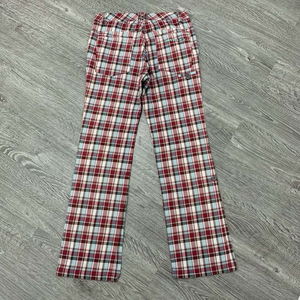 Oakley Oakley Tartan Pant Size US 32 / EU 48 - 4 Thumbnail
