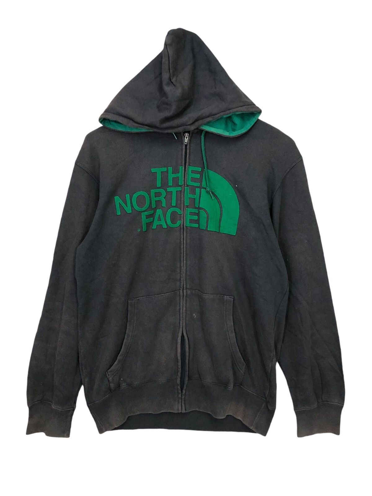 ‼️‼️ vtg the north face very rare