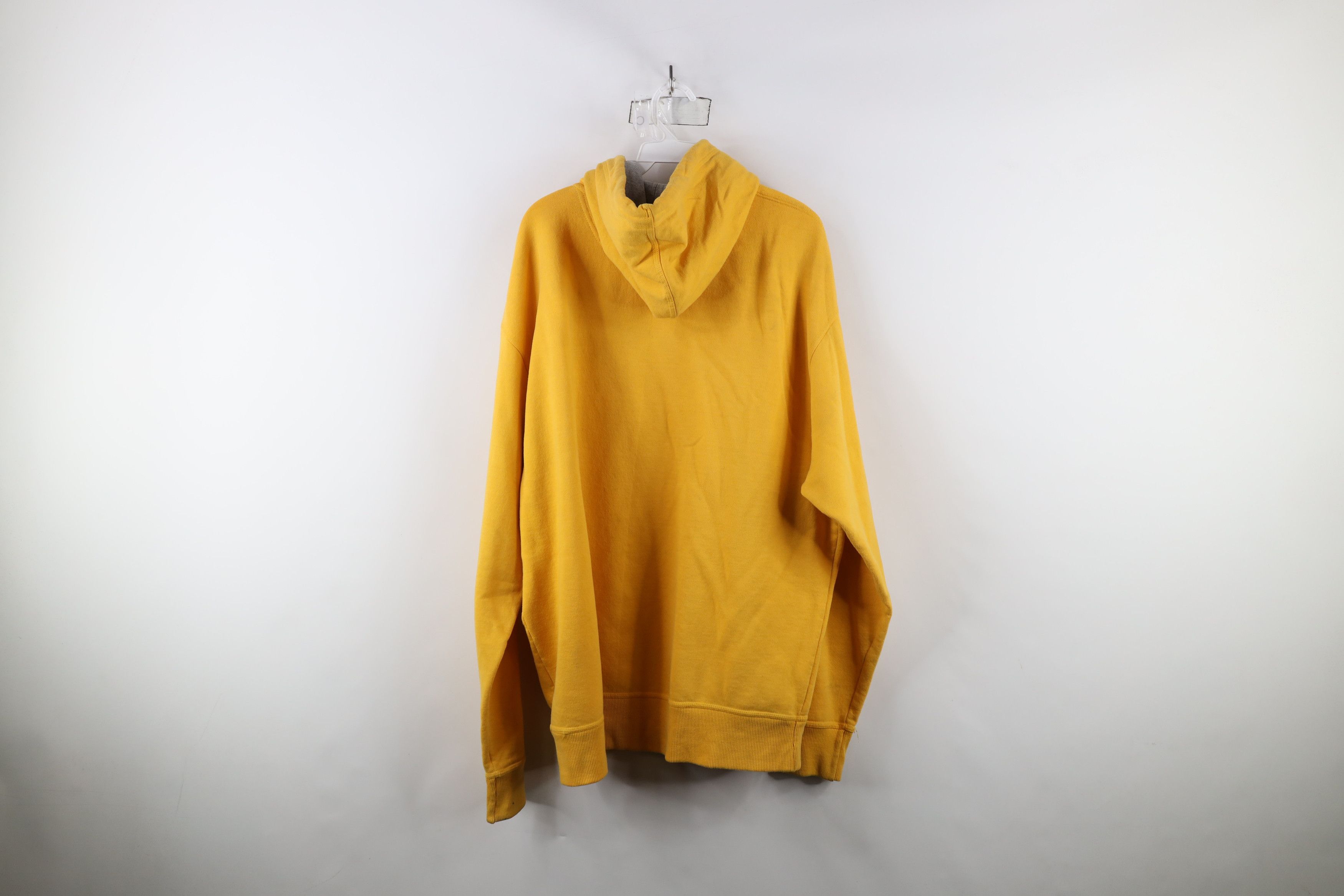 Hoodie Sweatshirt Yellow Champion Outfit Cheap Yellow Champion