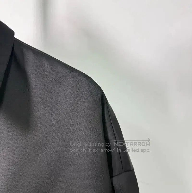 Other Prada Black Men's Outerwear Coat. Size US S / EU 44-46 / 1 - 4 Thumbnail