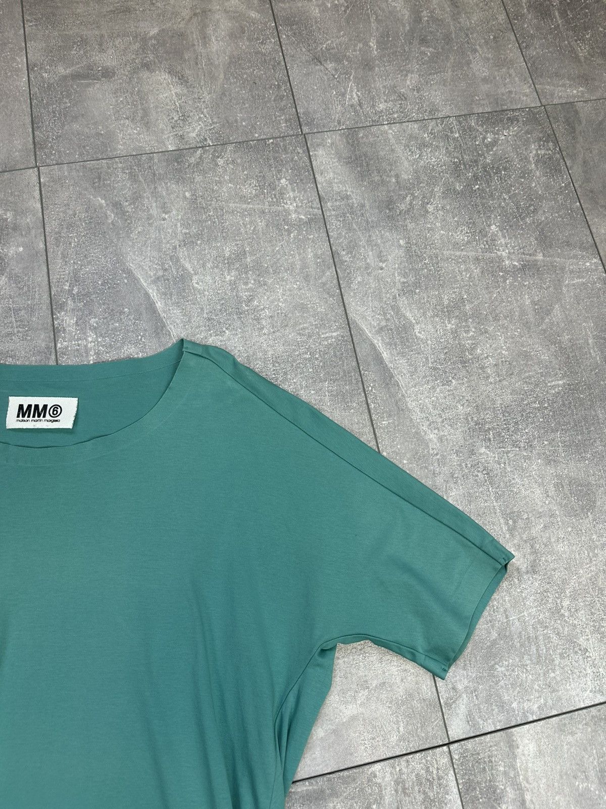 Other Women’s blouse Maison Martin Margiela Size S / US 4 / IT 40 - 3 Thumbnail