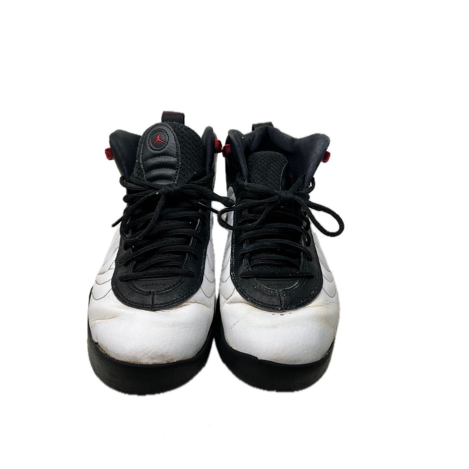 Nike Nike Jordan Jumpman Pro Bulls Sneakers Mens 11 Size US 11 / EU 44 - 1 Thumbnail