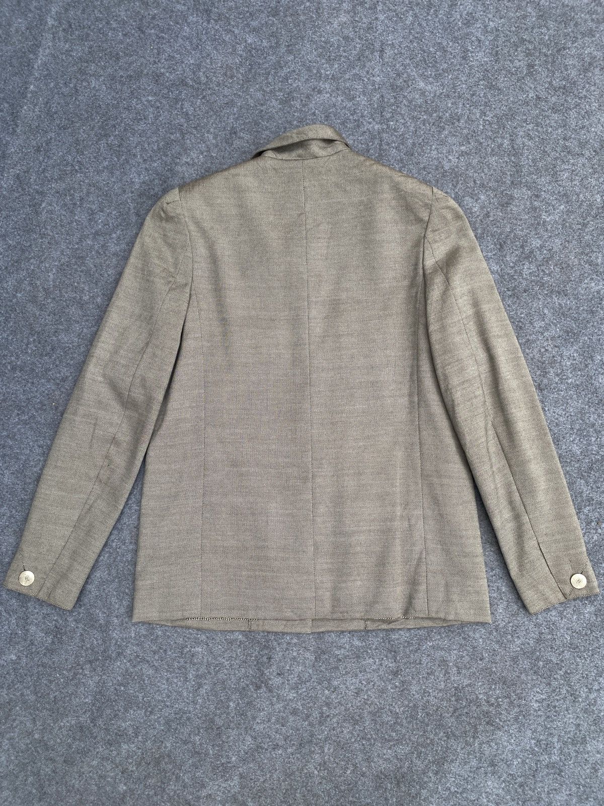 Chanel Chanel boutique missing button jacket Size XS / US 0-2 / IT 36-38 - 25 Thumbnail