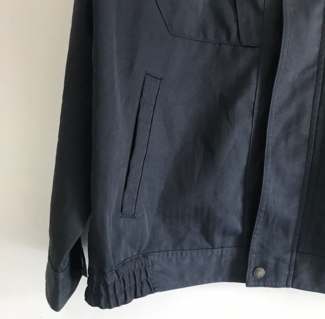 Vintage UK EVOLUTION WEAR Size US L / EU 52-54 / 3 - 4 Thumbnail