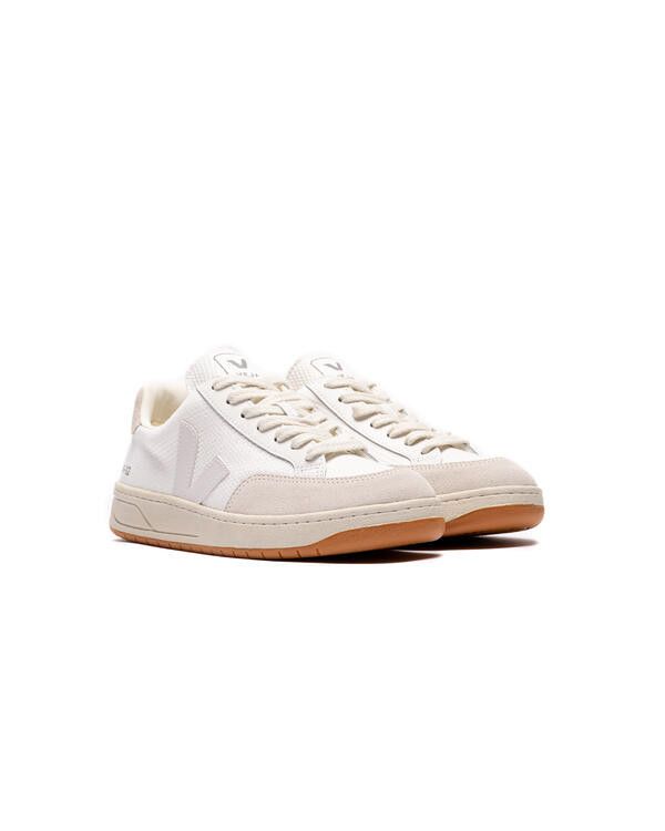 Veja o1s22i1n1224 V-12 Sneakers in White Size US 8 / EU 41 - 2 Thumbnail