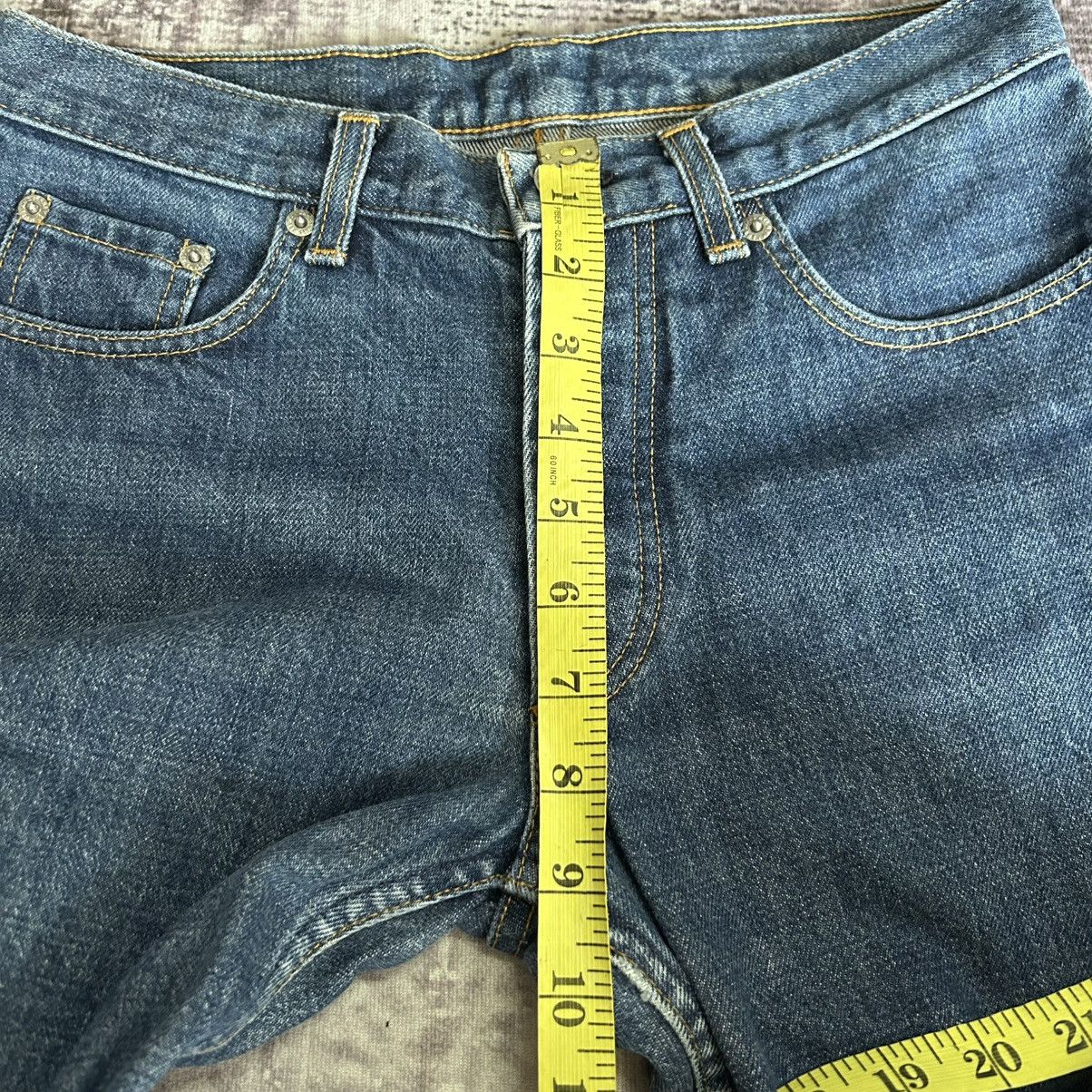 Helmut Lang 1999 Helmut Lang Jeans Size US 28 / EU 44 - 16 Thumbnail