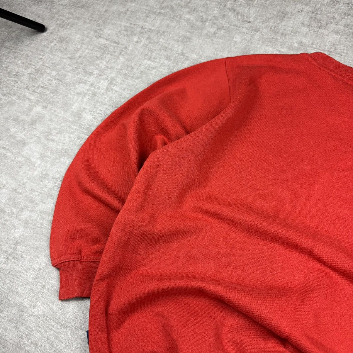Adidas Vintage Adidas Sweatshirt Size US S / EU 44-46 / 1 - 10 Thumbnail