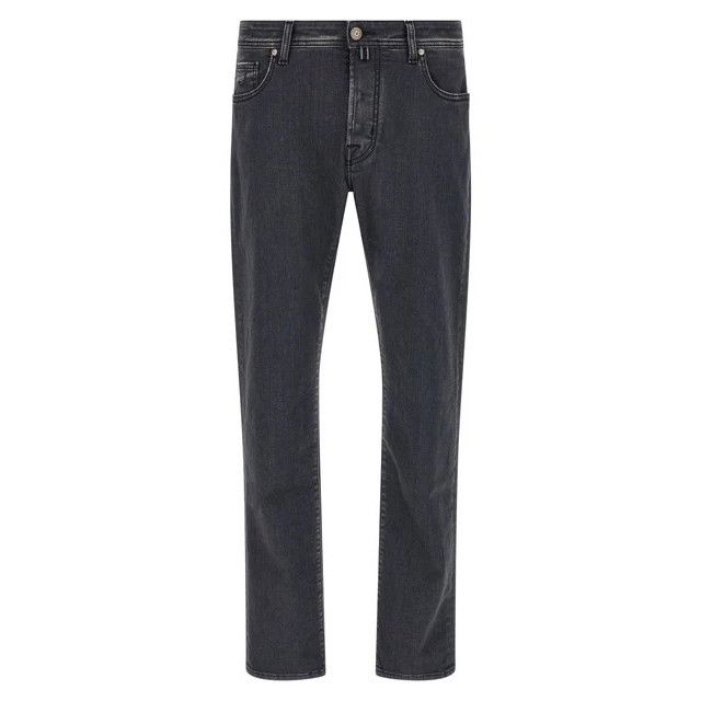 JACOB COHEN Bard Gray Jeans New )
