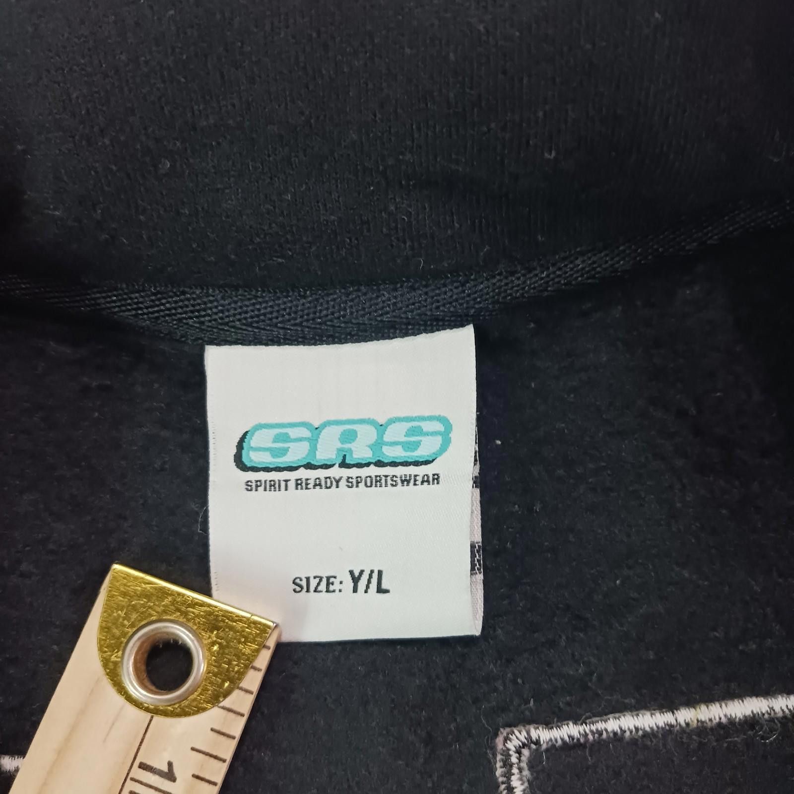Designer Spirit Ready GOA Ultimate National Champion Youth L Jacket Size US L / EU 52-54 / 3 - 4 Thumbnail