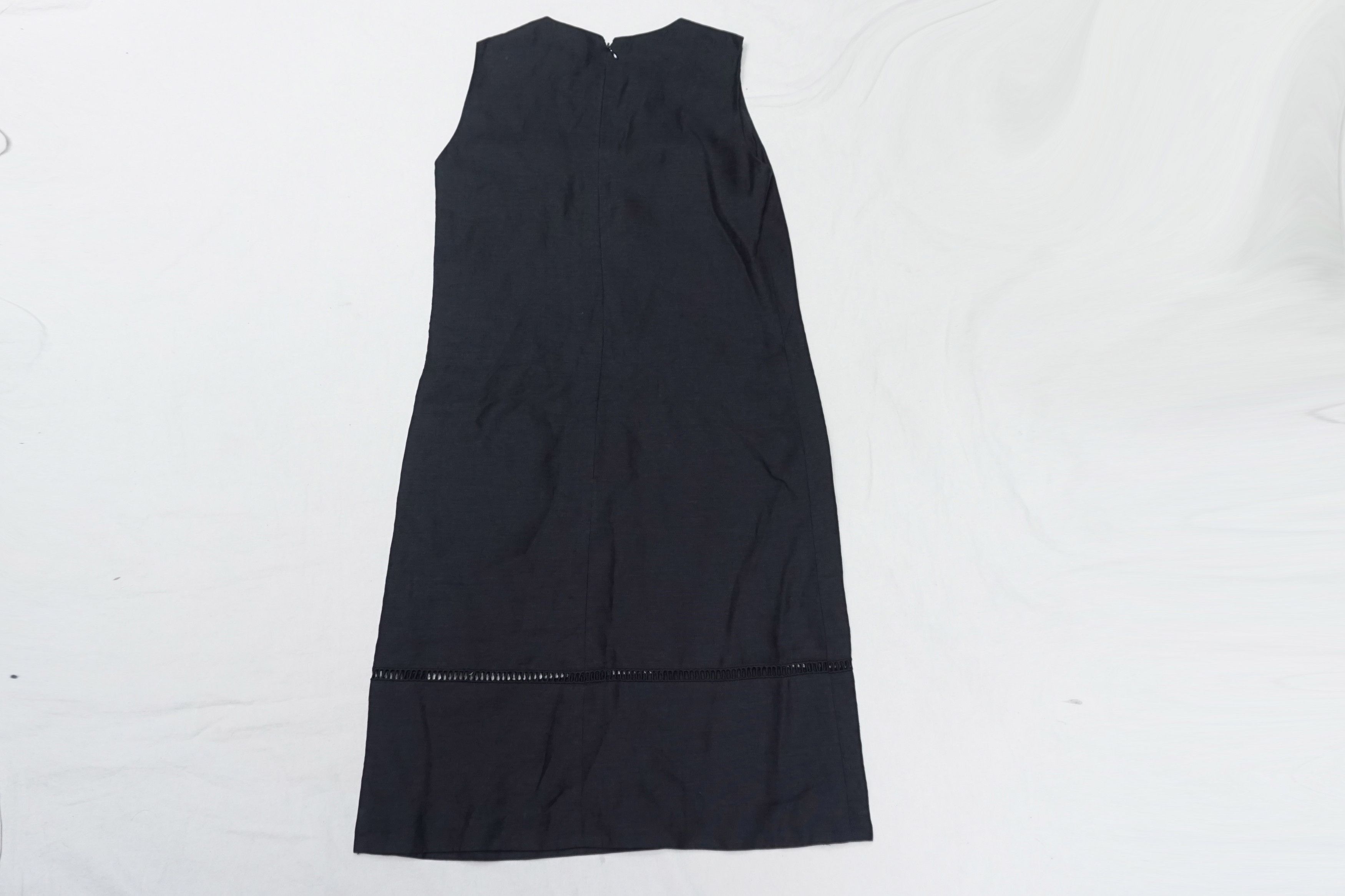 Celine × Designer Celine Dress Size XS / US 0-2 / IT 36-38 - 4 Thumbnail