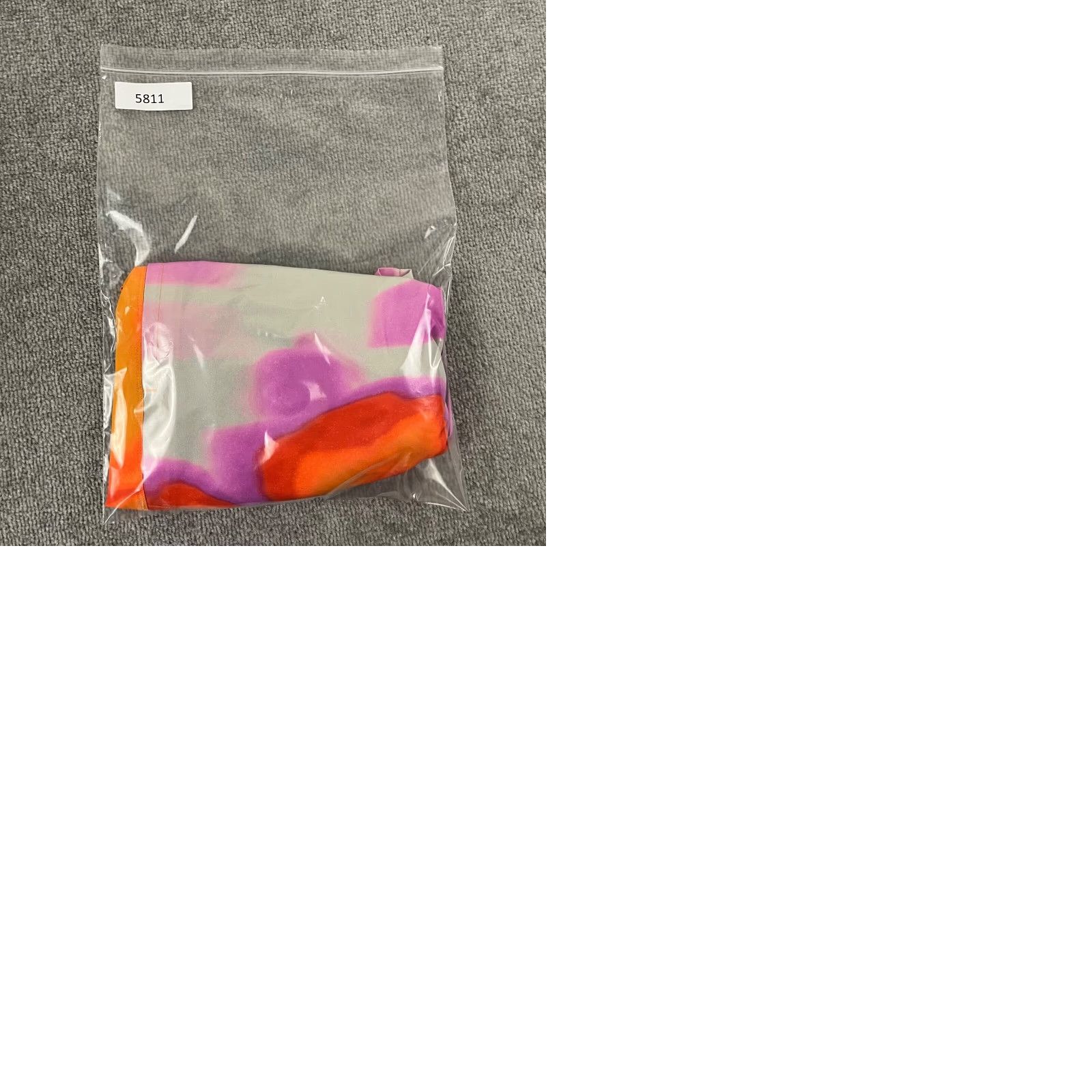 Fabletics FABLETICS Shorts Mens Large x 7" Lined Multicolor Colorful Gym Training Workout Size US 33 - 9 Thumbnail