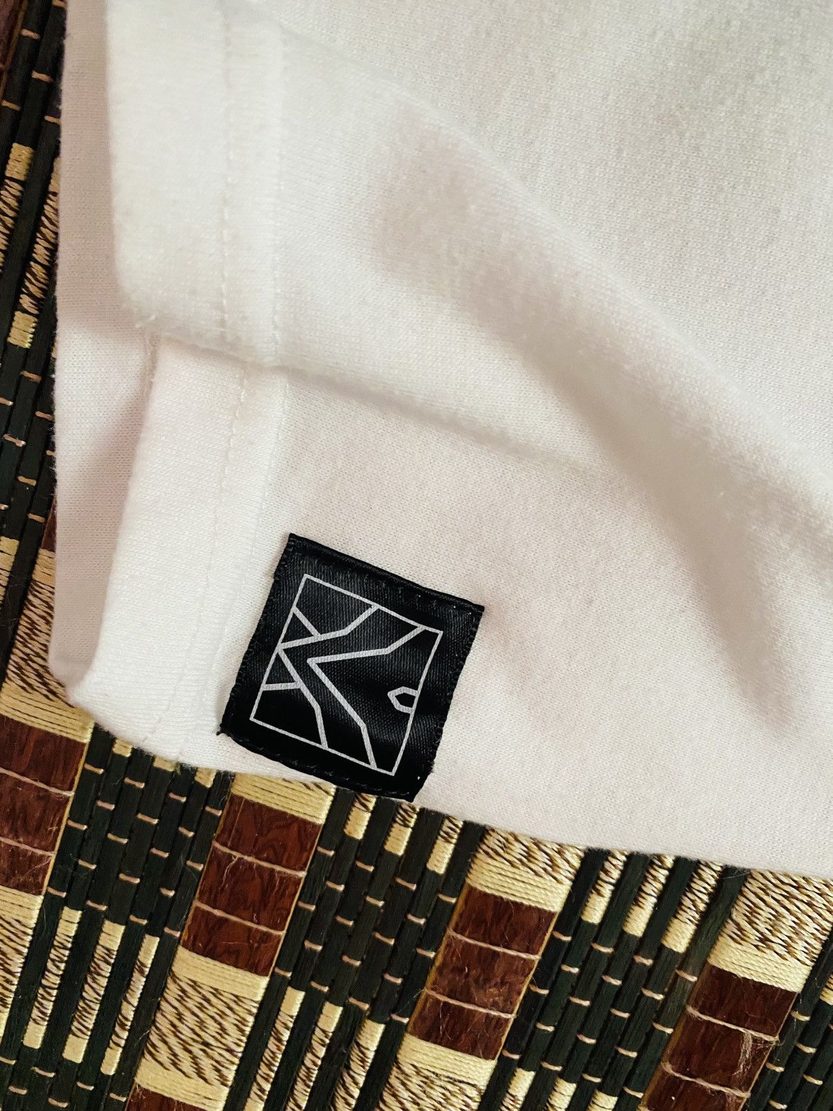 Japanese Brand × Other Vector Shirt Size US L / EU 52-54 / 3 - 5 Thumbnail