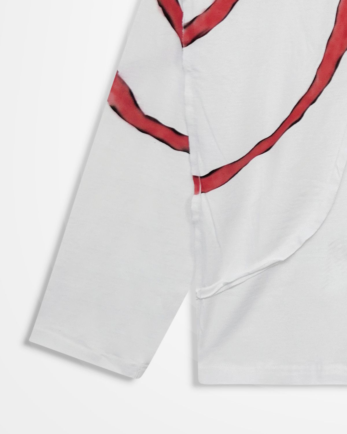 Lueder Lueder, SS25 Spiral Long-Sleeve Size US L / EU 52-54 / 3 - 4 Thumbnail
