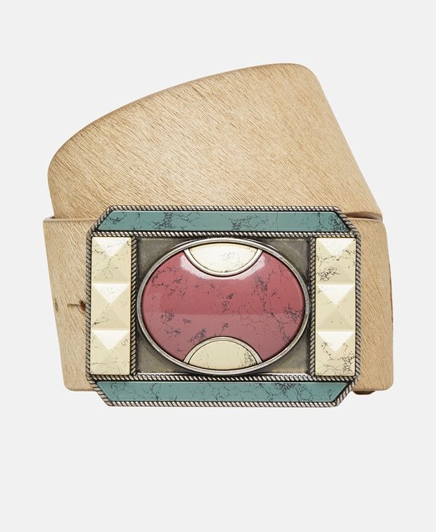Isabel Marant Leather belt Size 34 - 1 Thumbnail