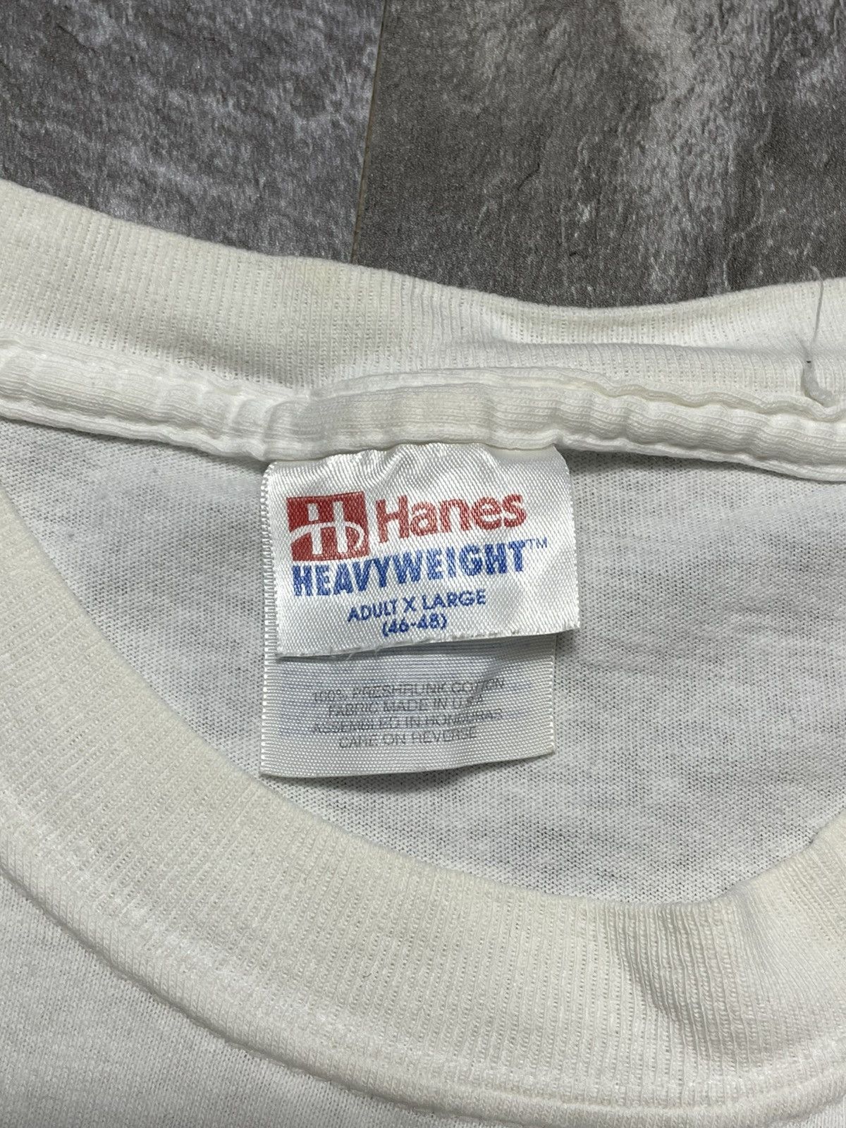 Vintage I’m Not 50 I’m only $49,95 Plus Tax Graphic 1997 Size US XL / EU 56 / 4 - 7 Thumbnail
