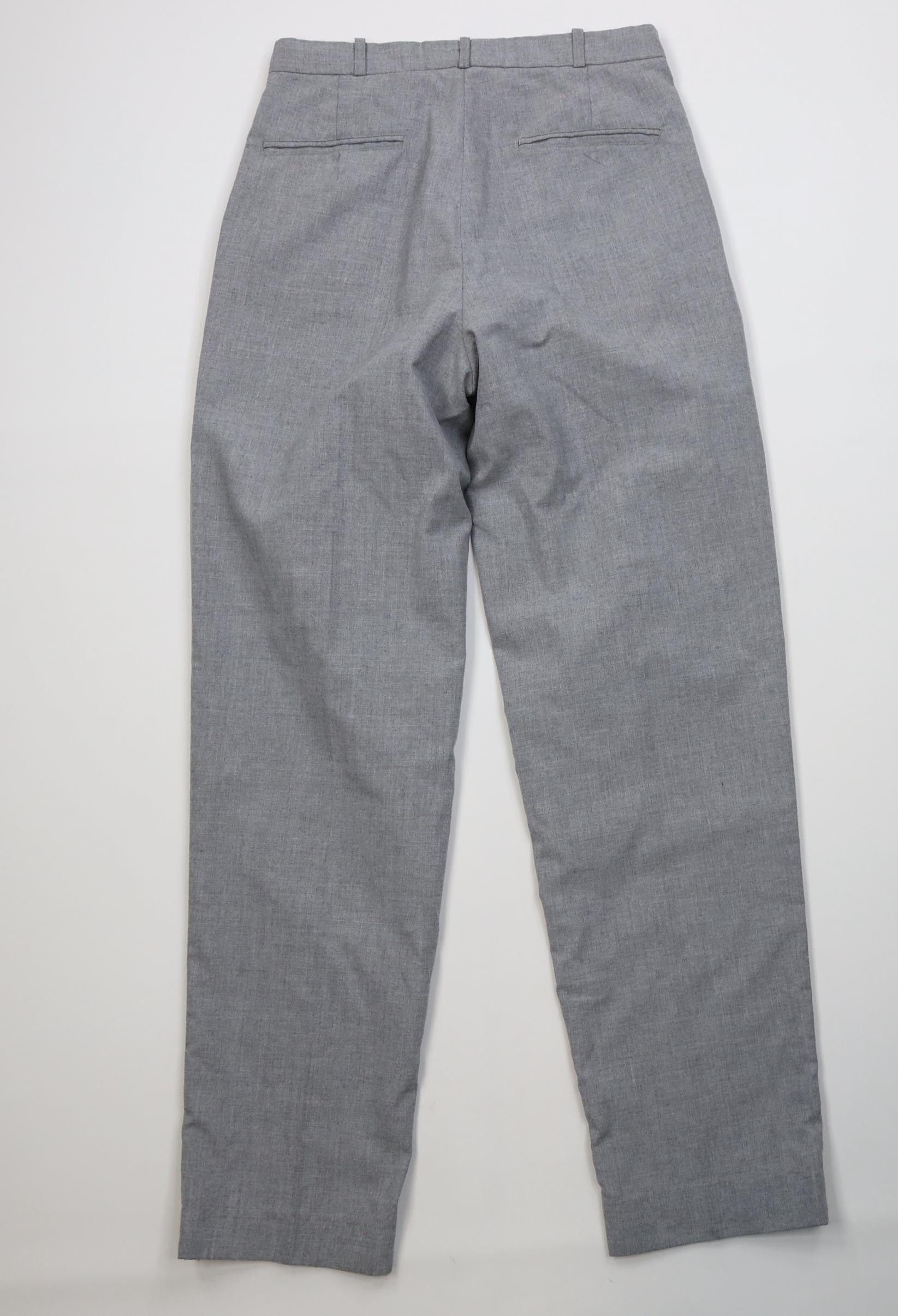 Vintage Vintage 90s Streetwear Rayon Gabardine Blend Chino Pants Size US 30 / EU 46 - 11 Thumbnail