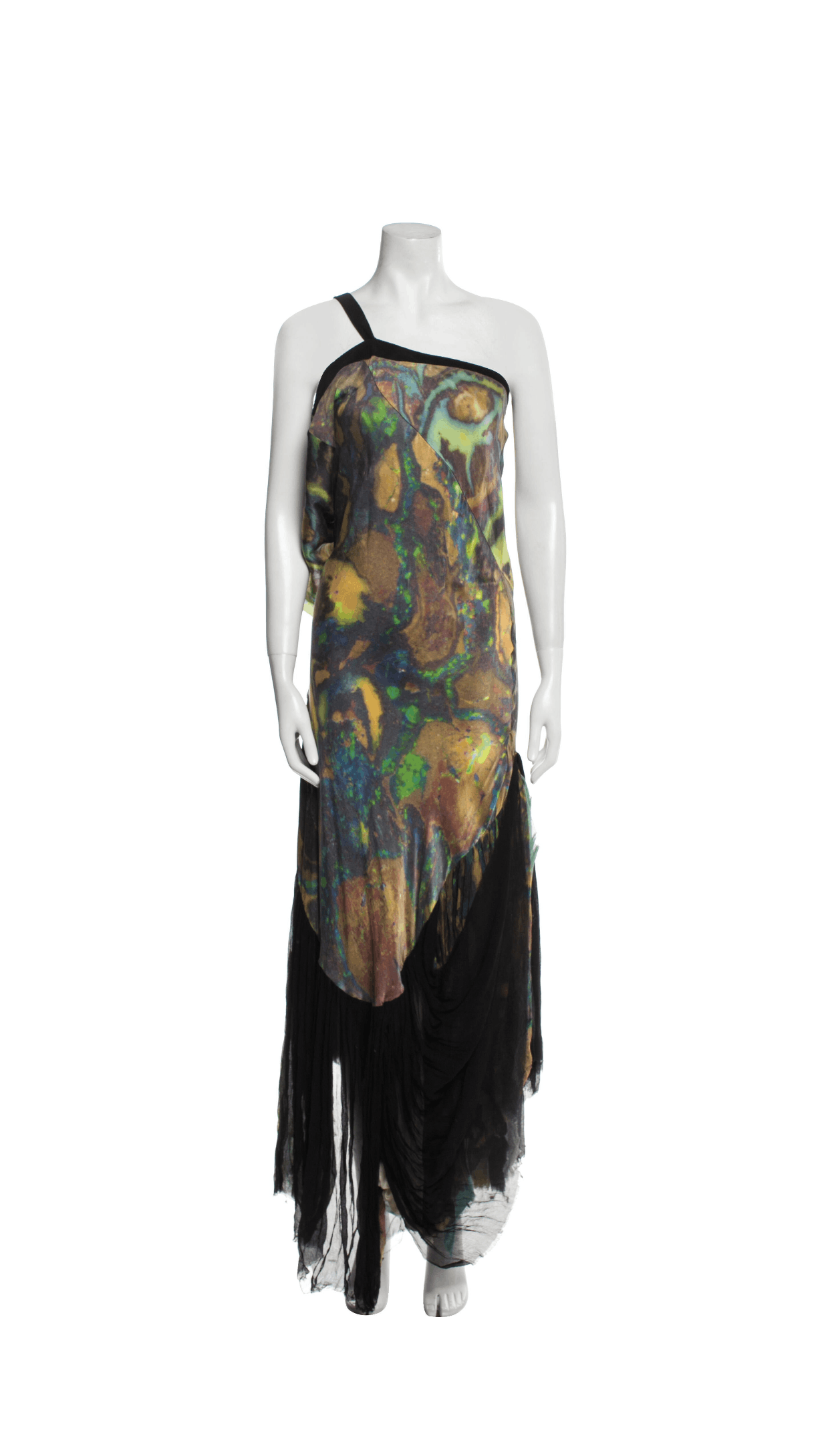 If Six Was Nine If Six Was Nine Mermaid/SK/LG/DX Size 1 Dress Size S / US 4 / IT 40 - 1 Thumbnail