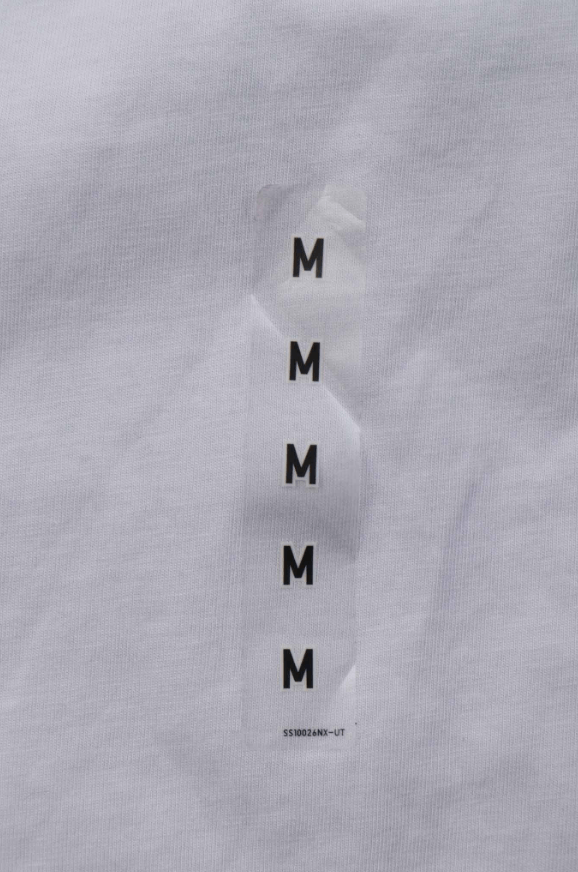 Marni × Uniqlo Women's Marni x Uniqlo Oversized Boxy Floral T-Shirt Size M Size M / US 6-8 / IT 42-44 - 6 Thumbnail