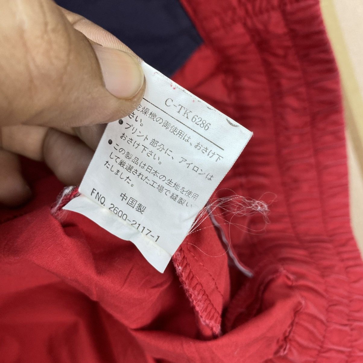 Polo Ralph Lauren 🫶 vintage Beverly Hills Polo Club Bomber Jacket Size US M / EU 48-50 / 2 - 8 Thumbnail