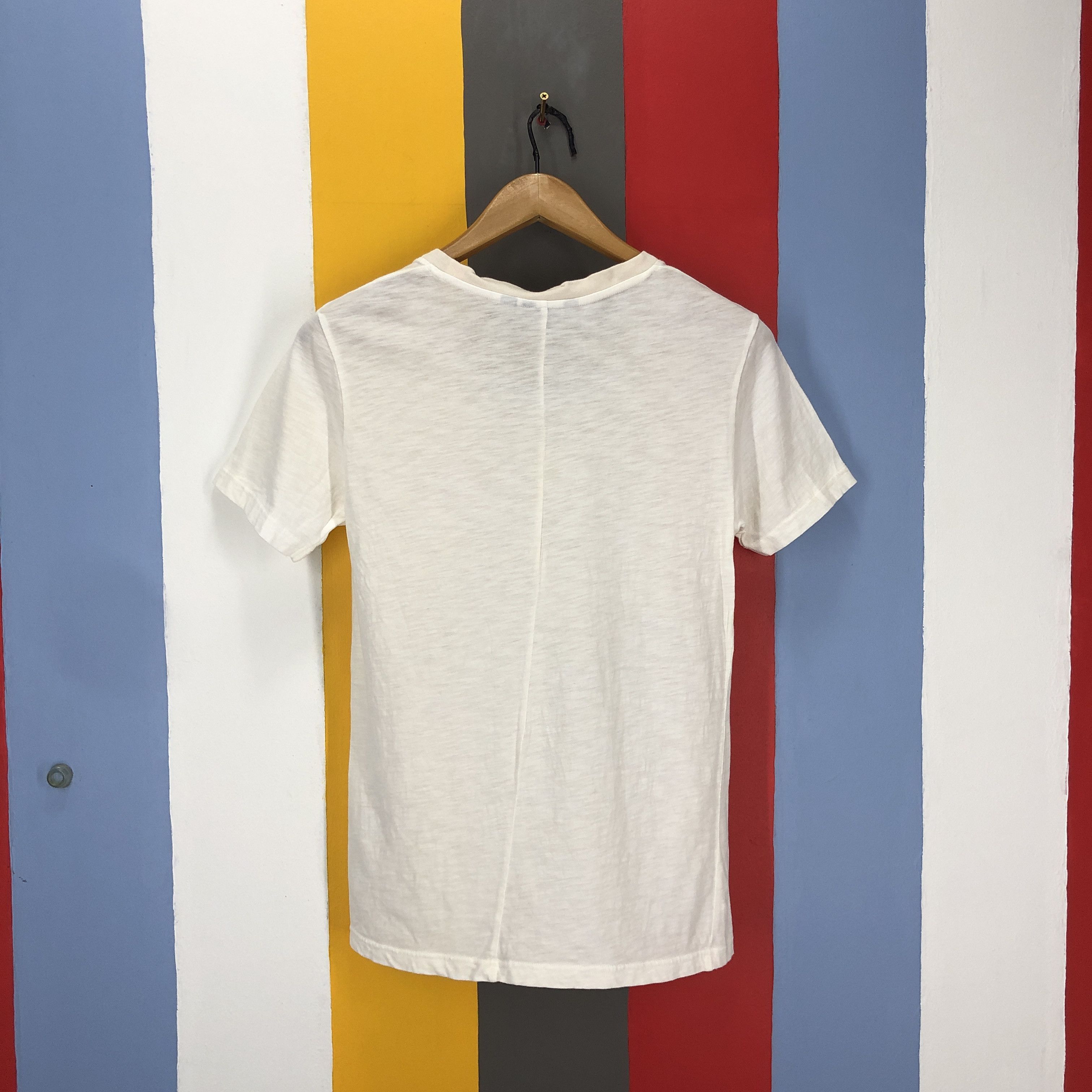 Undercover × Uniqlo UNDERCOVER x UNIQLO Crew Neck T Shirt #1496/AZ Size US S / EU 44-46 / 1 - 8 Thumbnail