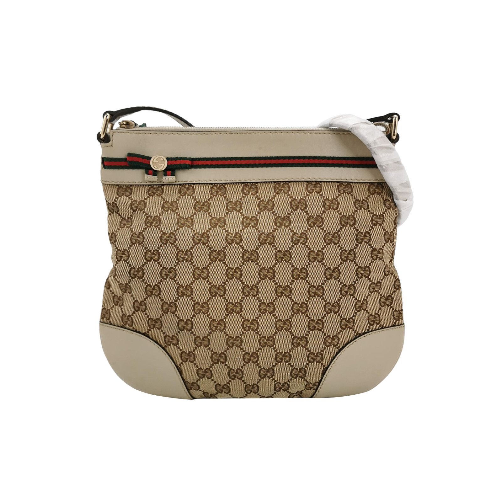 Gucci Gucci Women os Crossbody Bags Size ONE SIZE - 1 Thumbnail