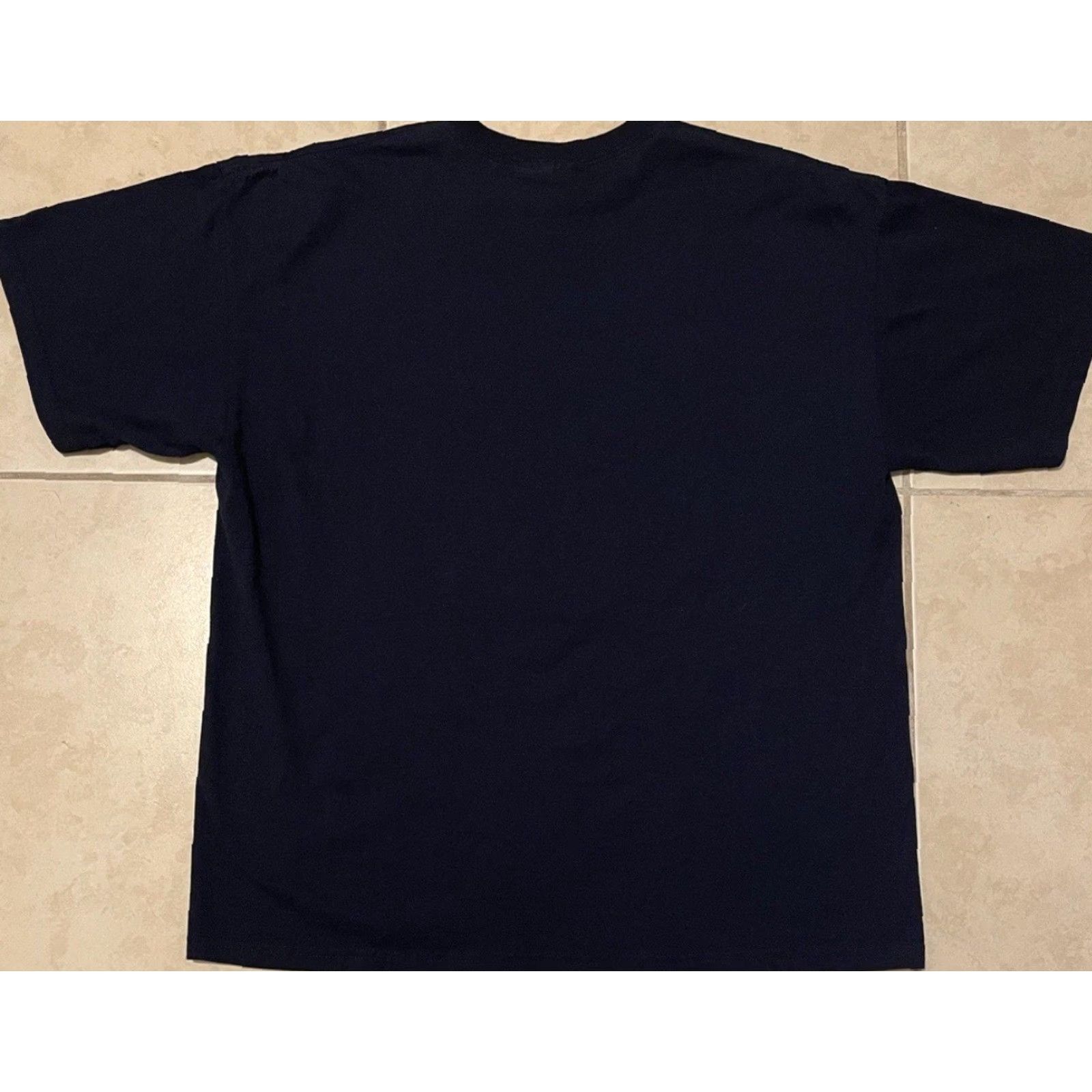 Vintage Vtg Ride The SLUT Seattle Trolley Shirt S Funny Crude Joke Sex Grunge 90s Y2K Size US XL / EU 56 / 4 - 3 Thumbnail