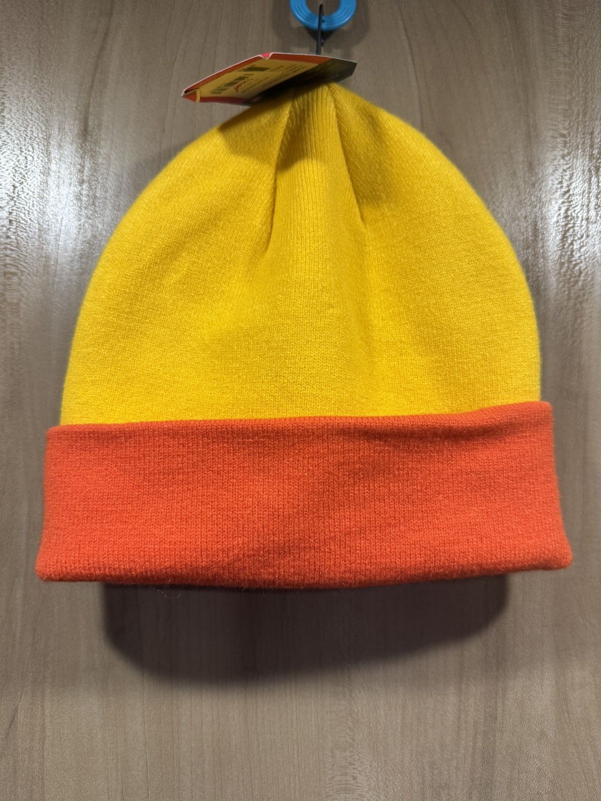 686 BNWT 686 x Joker Beanie – DC Collab w/ Big Bold Face Logo Size ONE SIZE - 2 Thumbnail