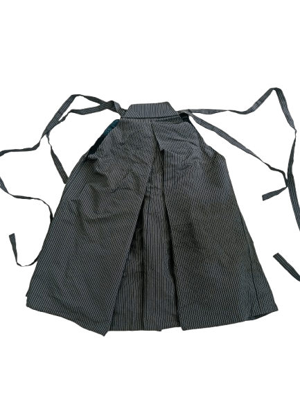 If Six Was Nine × Japanese Brand Hakama Pants Japanese Traditional Wear Nice Design Size US 36 / EU 52 - 1 Thumbnail