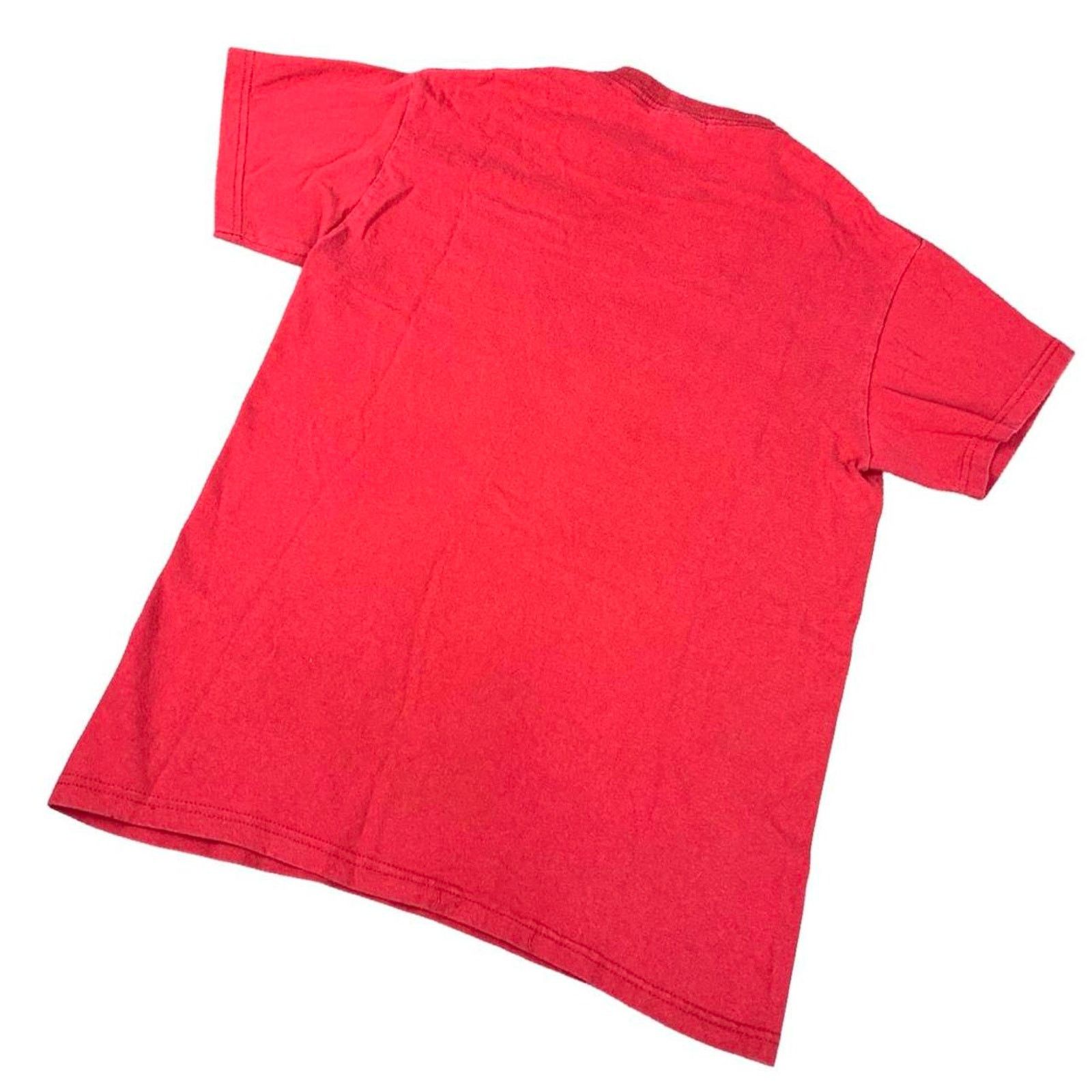 Vintage VTG Elon University collegiate Logo Mens Graphic T-shirt Size US S / EU 44-46 / 1 - 3 Thumbnail