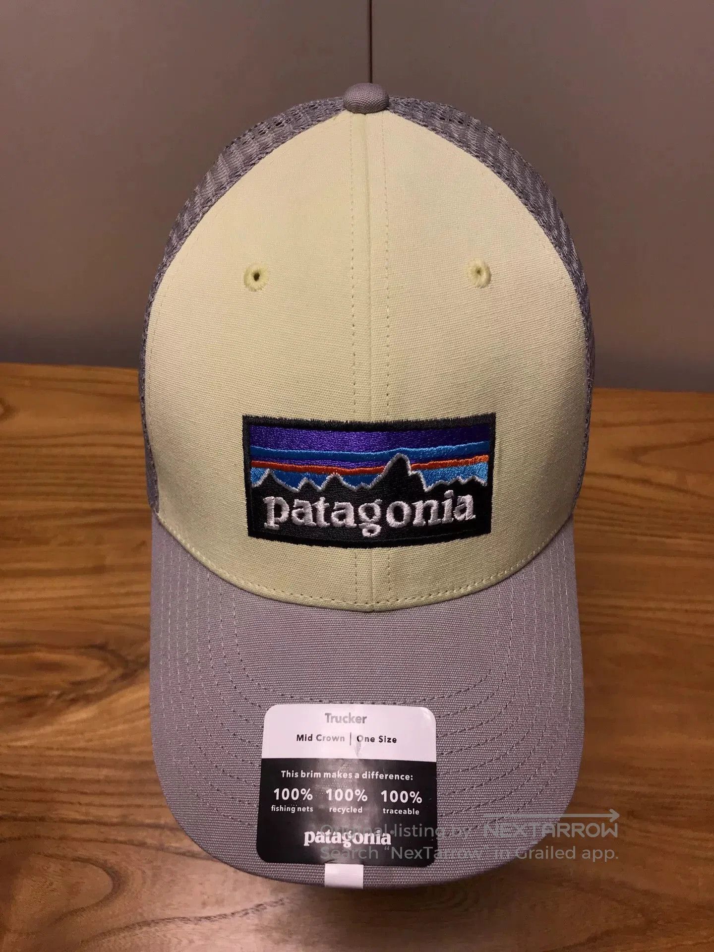 Patagonia Patagonia P. Size ONE SIZE - 4 Thumbnail