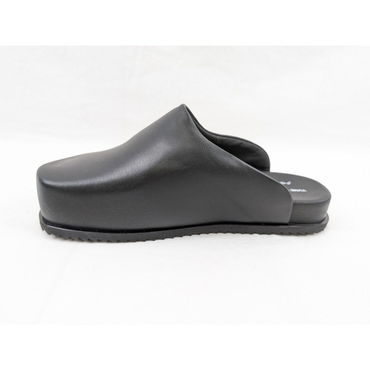 YUME YUME o1rshd1 Truck Slide in Black Size US 12 / EU 45 - 5 Thumbnail
