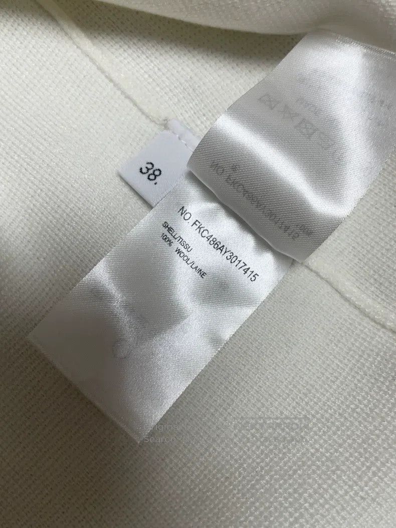 Thom Browne Thom Browne Wool skirt Size 25" / US 0 / IT 36 - 4 Thumbnail