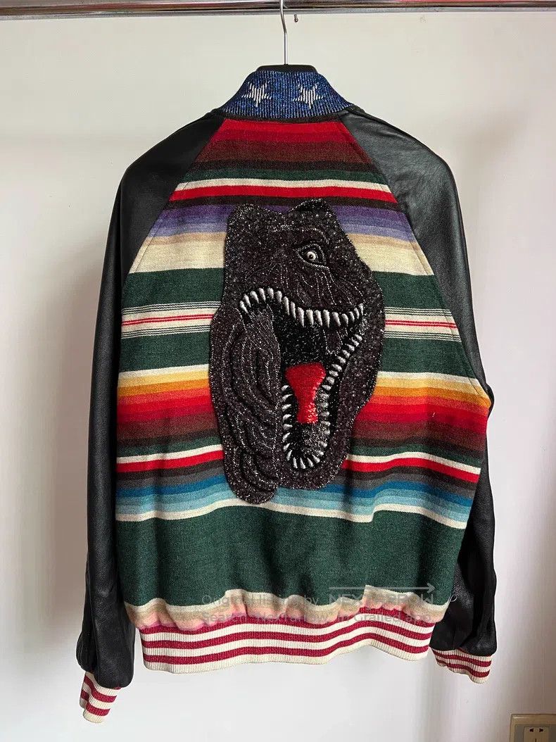 Saint Laurent Paris #REF! Size US M / EU 48-50 / 2 - 1 Thumbnail
