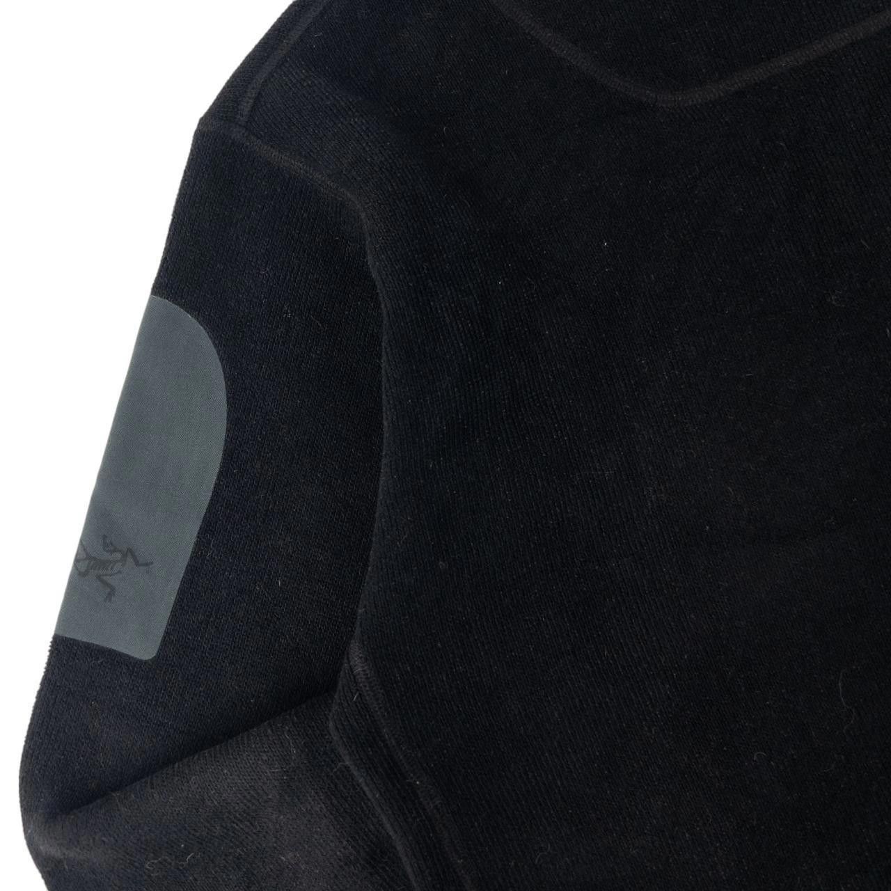 Arc'teryx Vintage Arcteryx Fleece Sweatshirt Size M Size US M / EU 48-50 / 2 - 6 Thumbnail