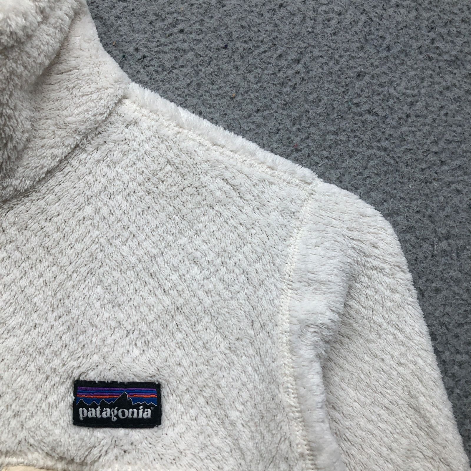 Patagonia Patagonia Polartic Thermal Pro Re Tool Sweater Womens XS Size XS / US 0-2 / IT 36-38 - 6 Thumbnail