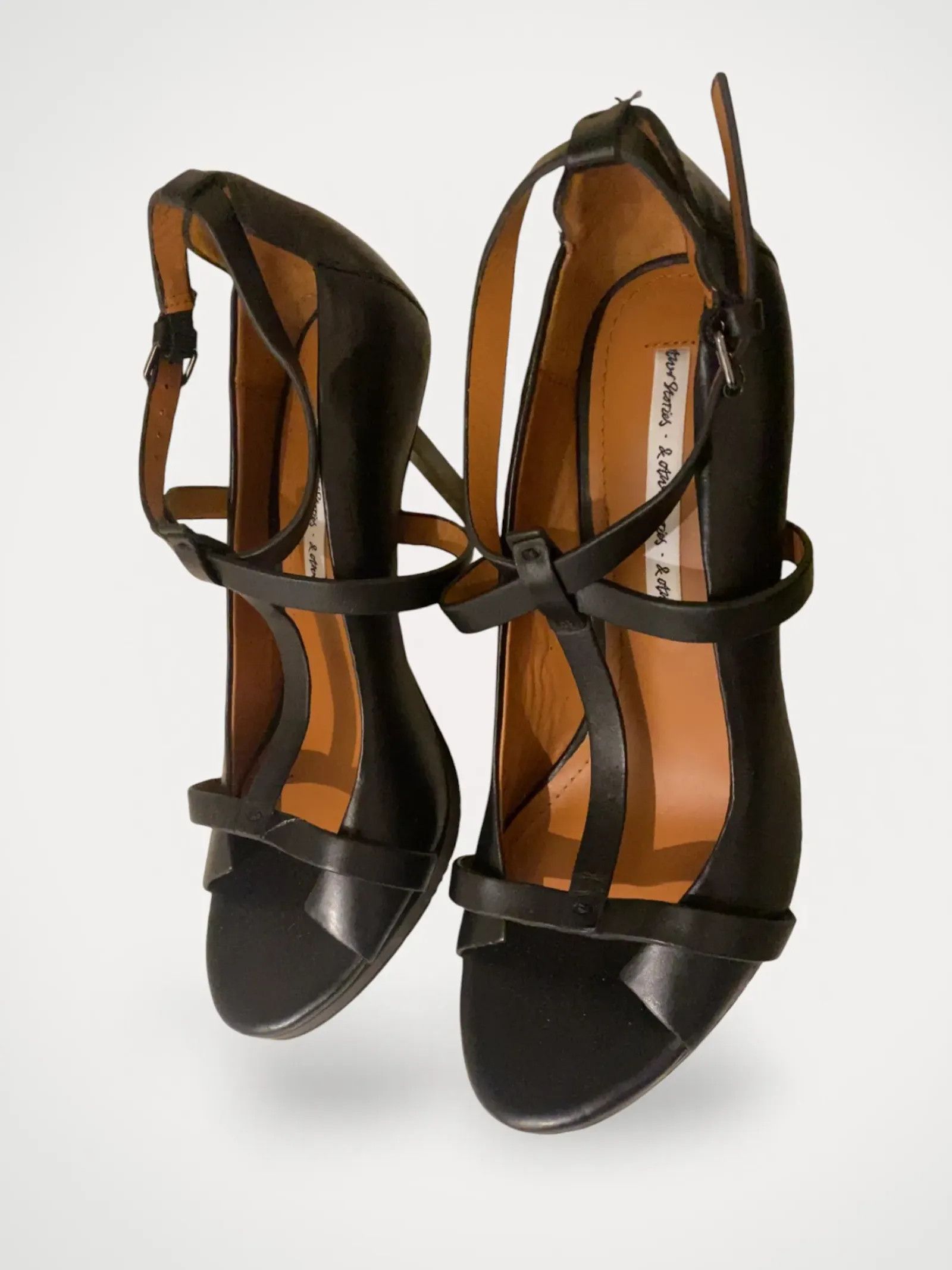 & Other Stories & Other stories Heels Size US 8 / IT 38 - 1 Thumbnail