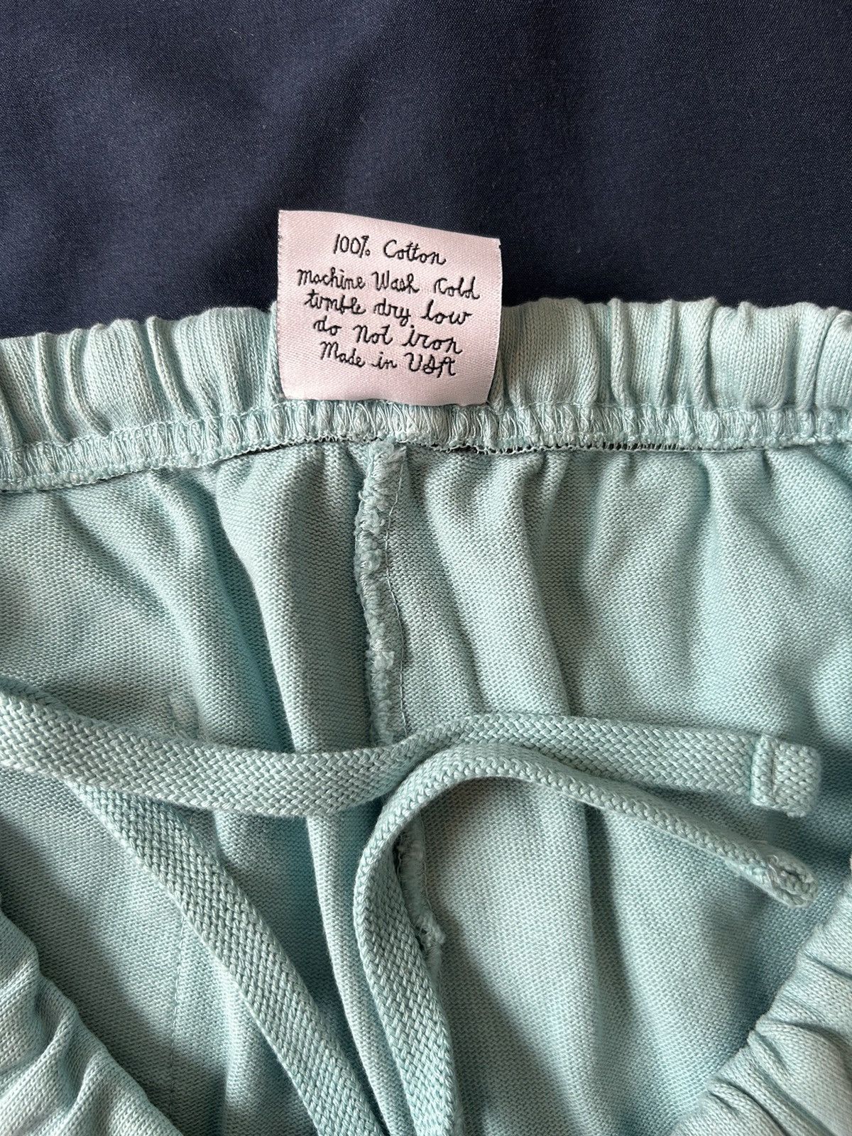 Mega Yacht Mega Yacht Louis Vuitton Shorts Size Small Size US 28 / EU 44 - 4 Thumbnail