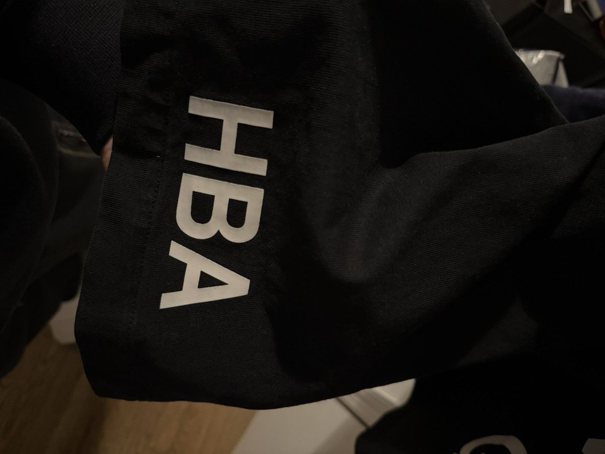 Hood By Air Hood by Air Never Trust a Vogue Girl Long Sleeve Size US S / EU 44-46 / 1 - 4 Thumbnail