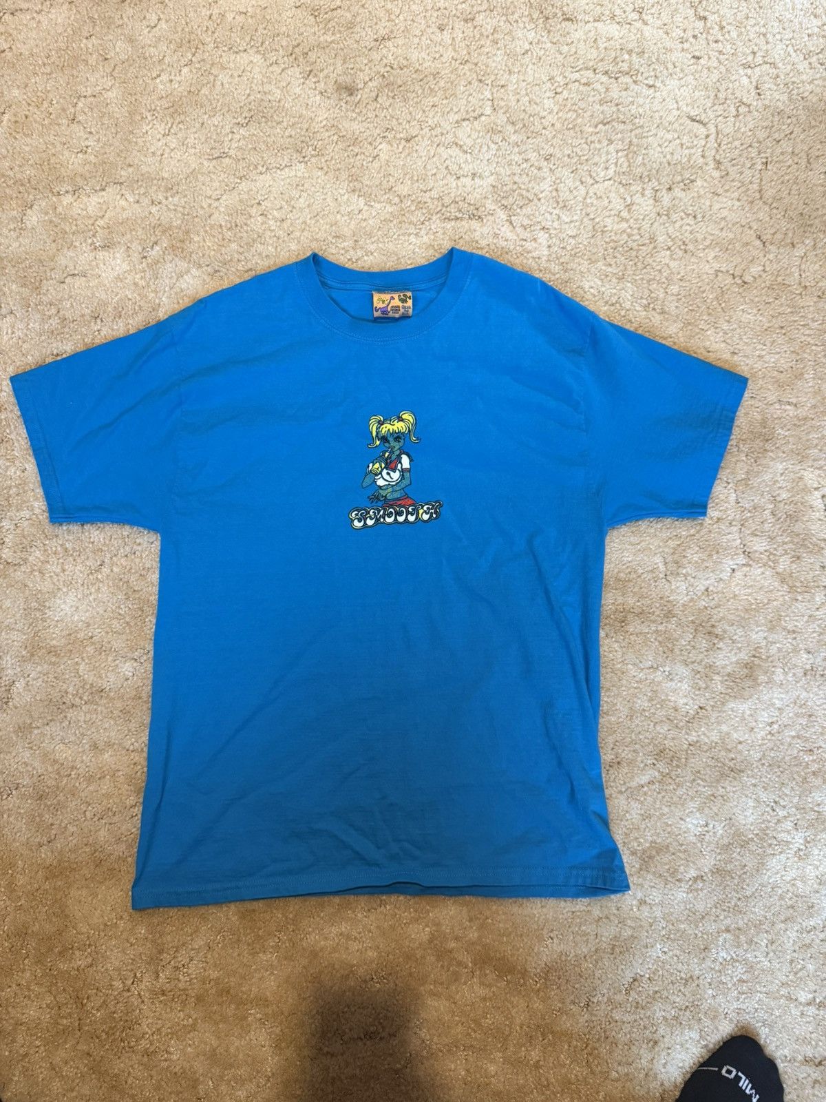 Japanese Brand × Other Smooth18 tee Size US L / EU 52-54 / 3 - 1 Thumbnail