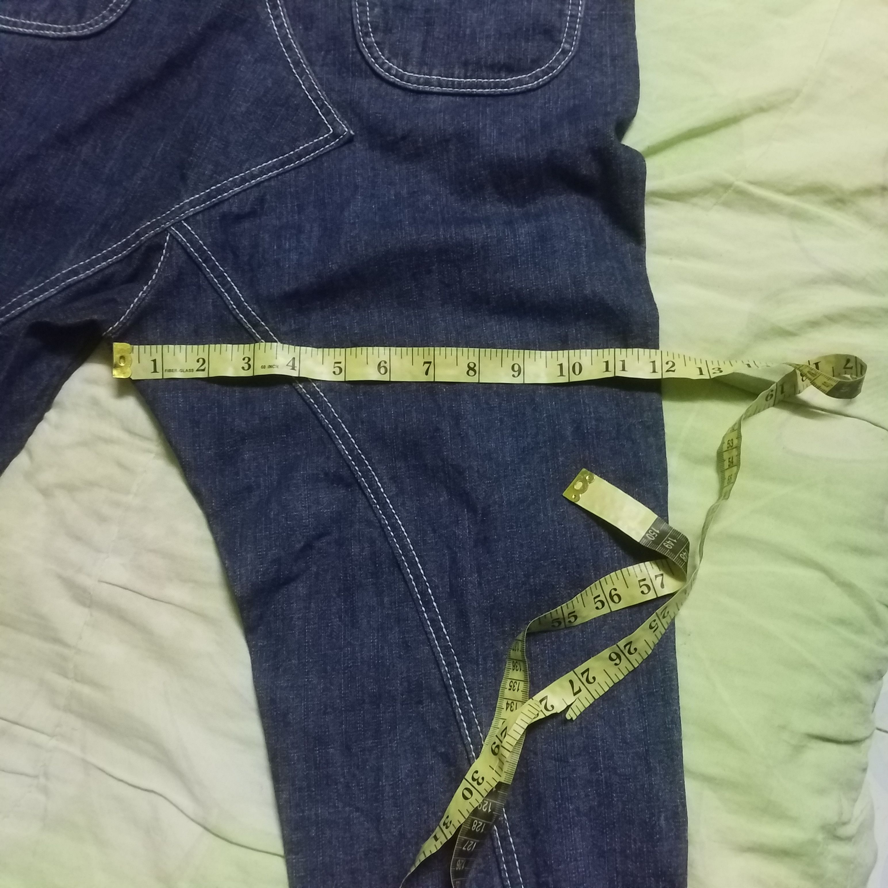 Other RARE DESIGN JEANS Size 31" - 6 Thumbnail