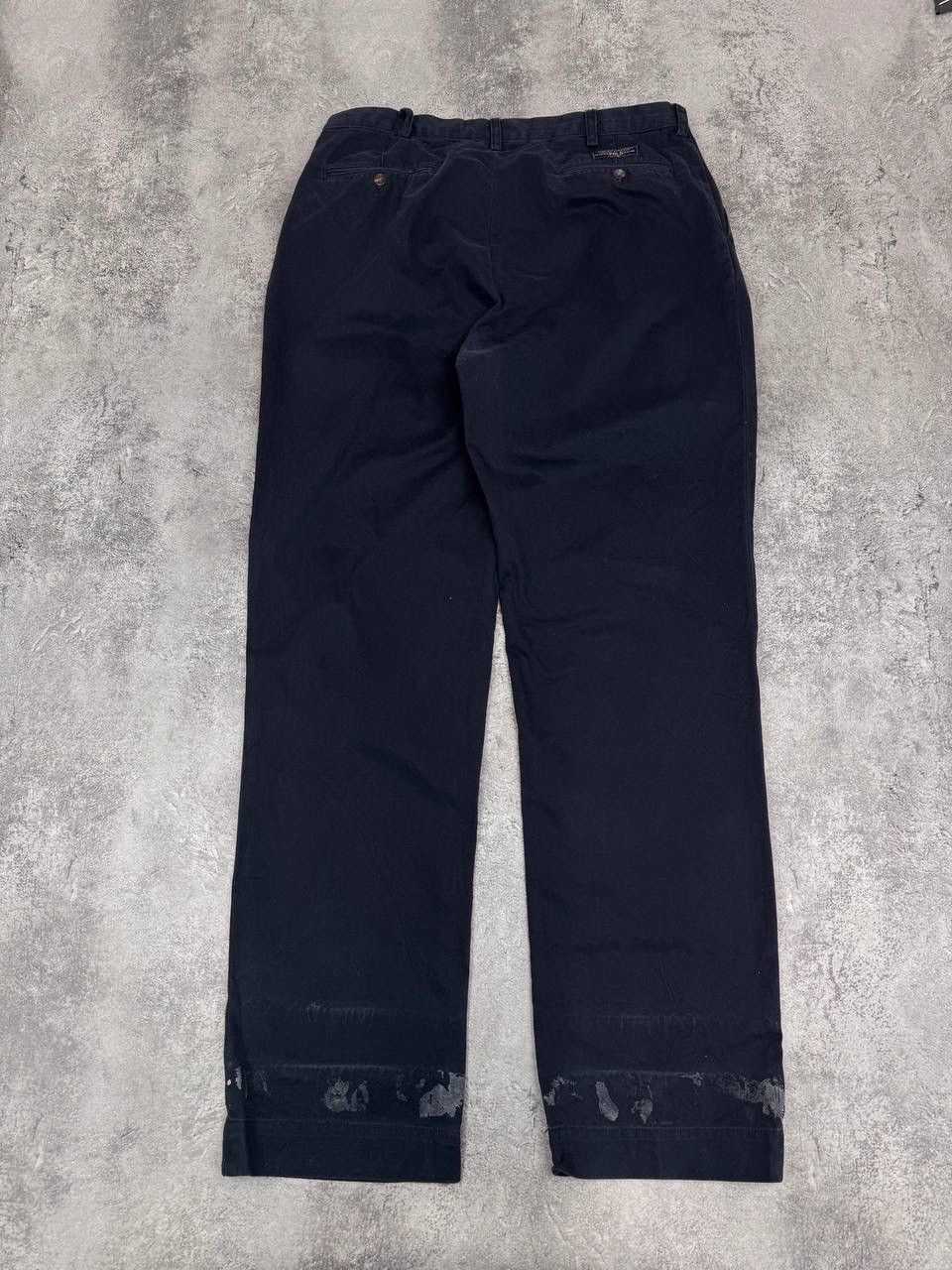 Polo Ralph Lauren Polo Ralph Lauren Classic Chino Pants Size 36 Size US 36 / EU 52 - 4 Thumbnail